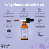 Calm For Pets - Reishi Drops (50ml) with Valerian & Passionflower