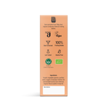 Cordyceps Power Up drops | Organic Maca
